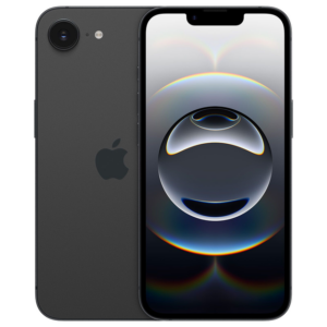 iPhone 16e 256Go Noir – Garantie 2 Ans
