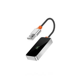 Récepteur CarPlay sans fil WiWU Wi-CP002