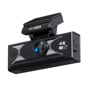 WiWu Dash Cam Wifi