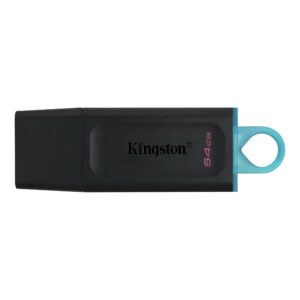 Clé USB 3.2 Kingston DataTraveler Exodia 64 Go