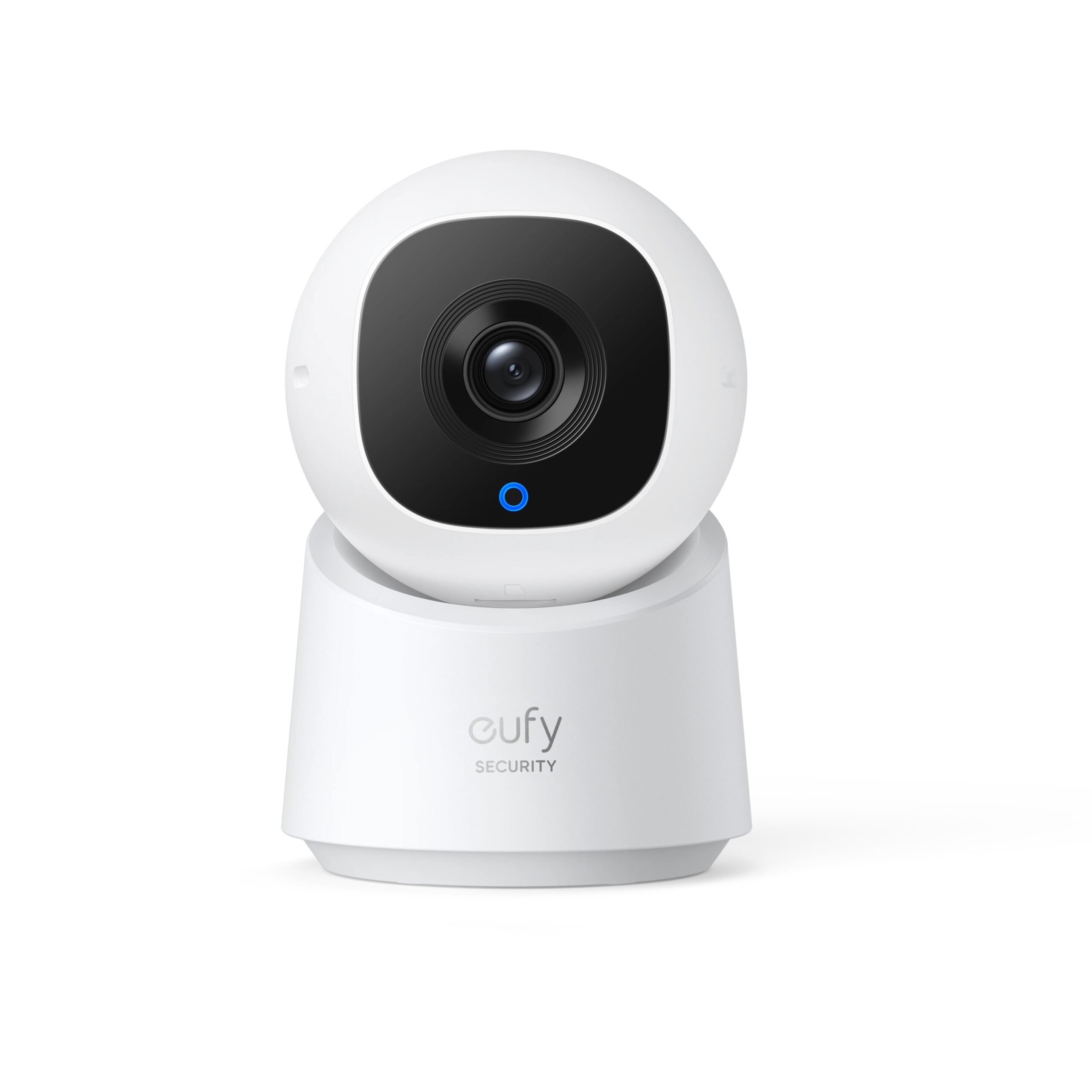 Eufy Indoor Cam E30 4K 360° + MicroSD 64 Go