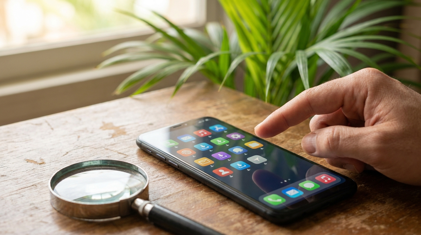 Installer une application sans se faire piéger : la check-list avant de télécharger