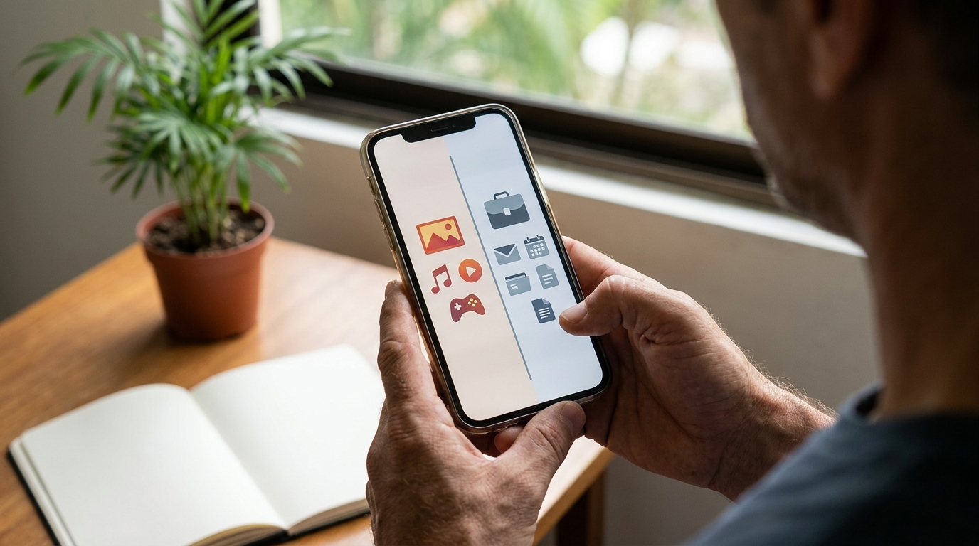 BYOD au travail : comment protéger son téléphone perso quand il devient professionnel