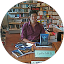 Photo de profil de Cyrille Amiel